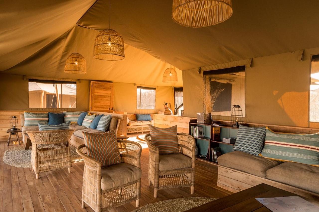 Olkeri Camp 호텔 Olmotoni 외부 사진