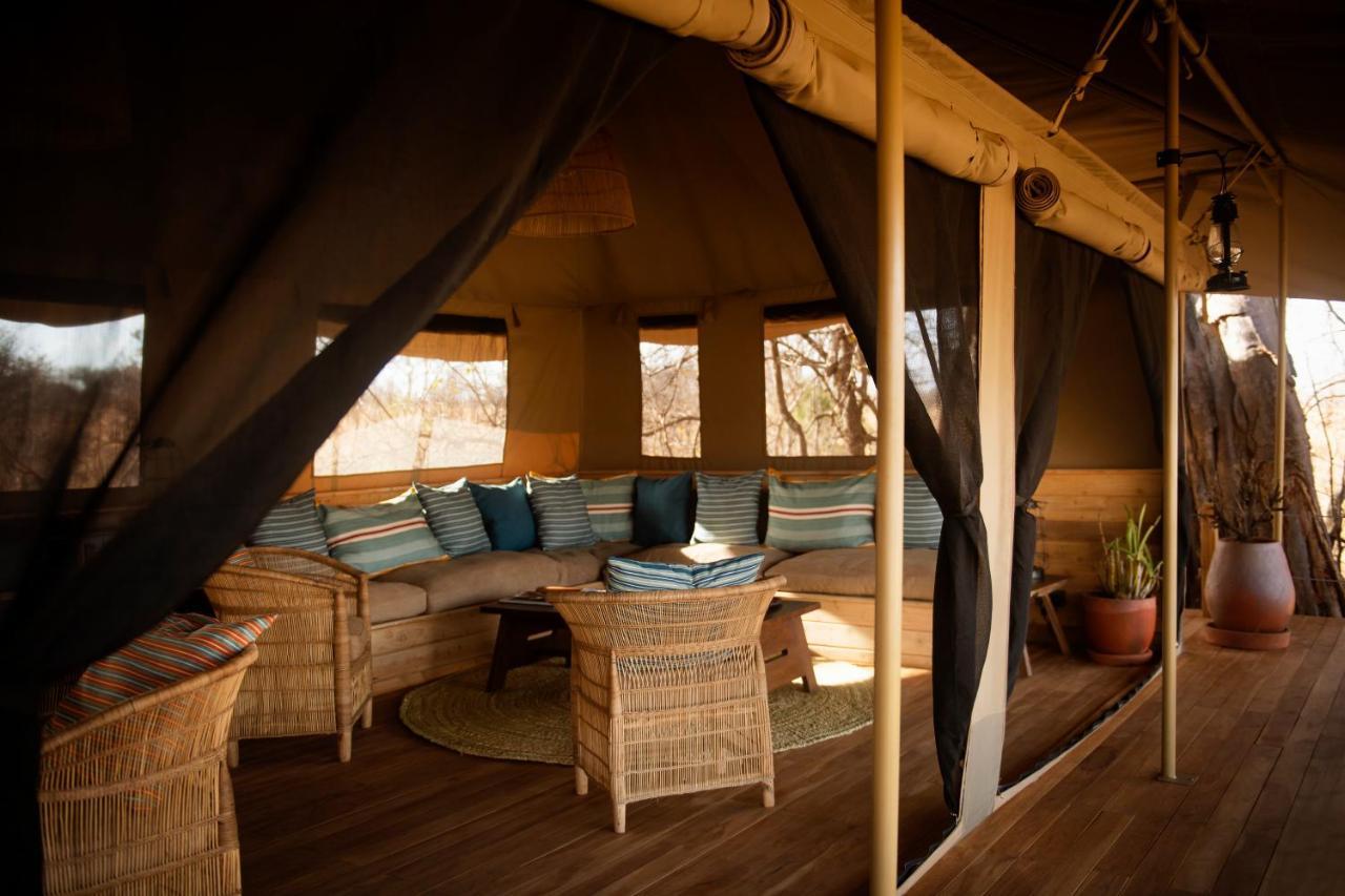 Olkeri Camp 호텔 Olmotoni 외부 사진