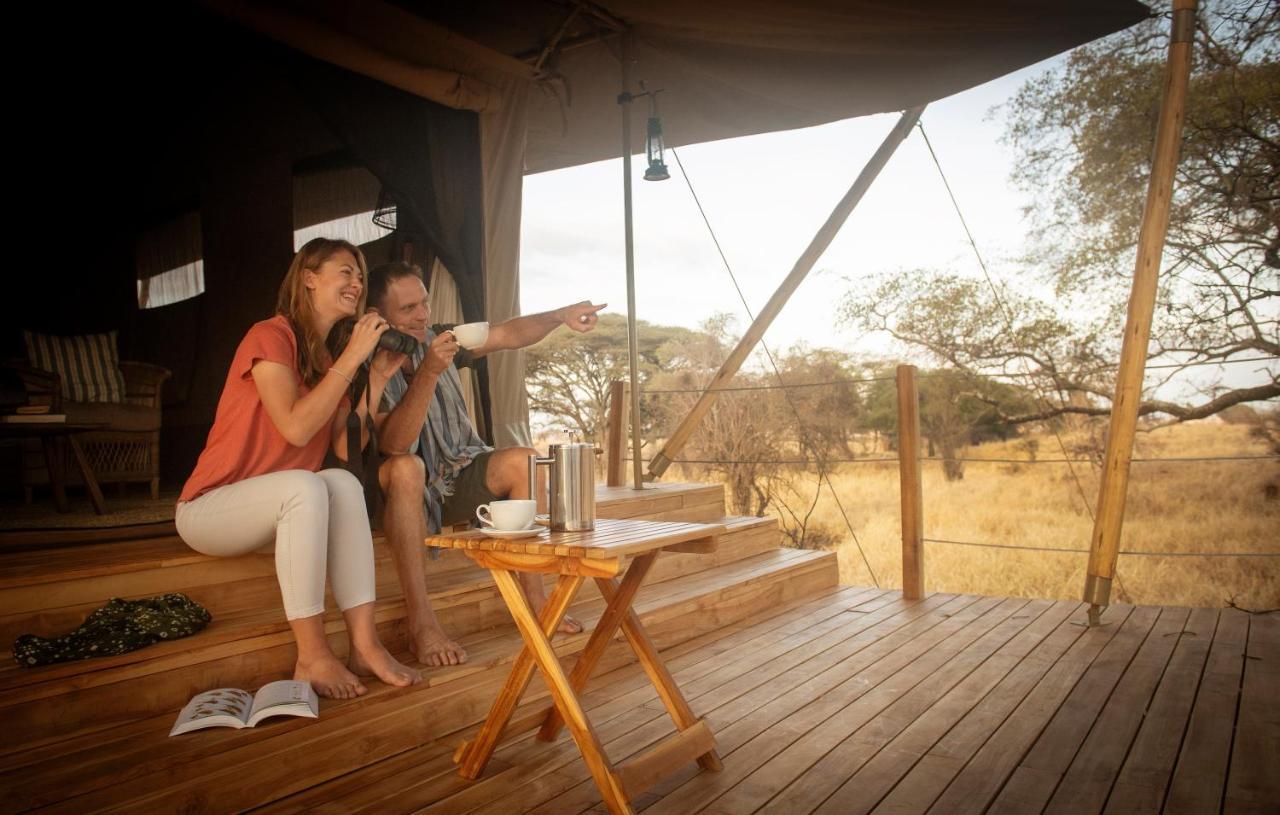 Olkeri Camp 호텔 Olmotoni 외부 사진