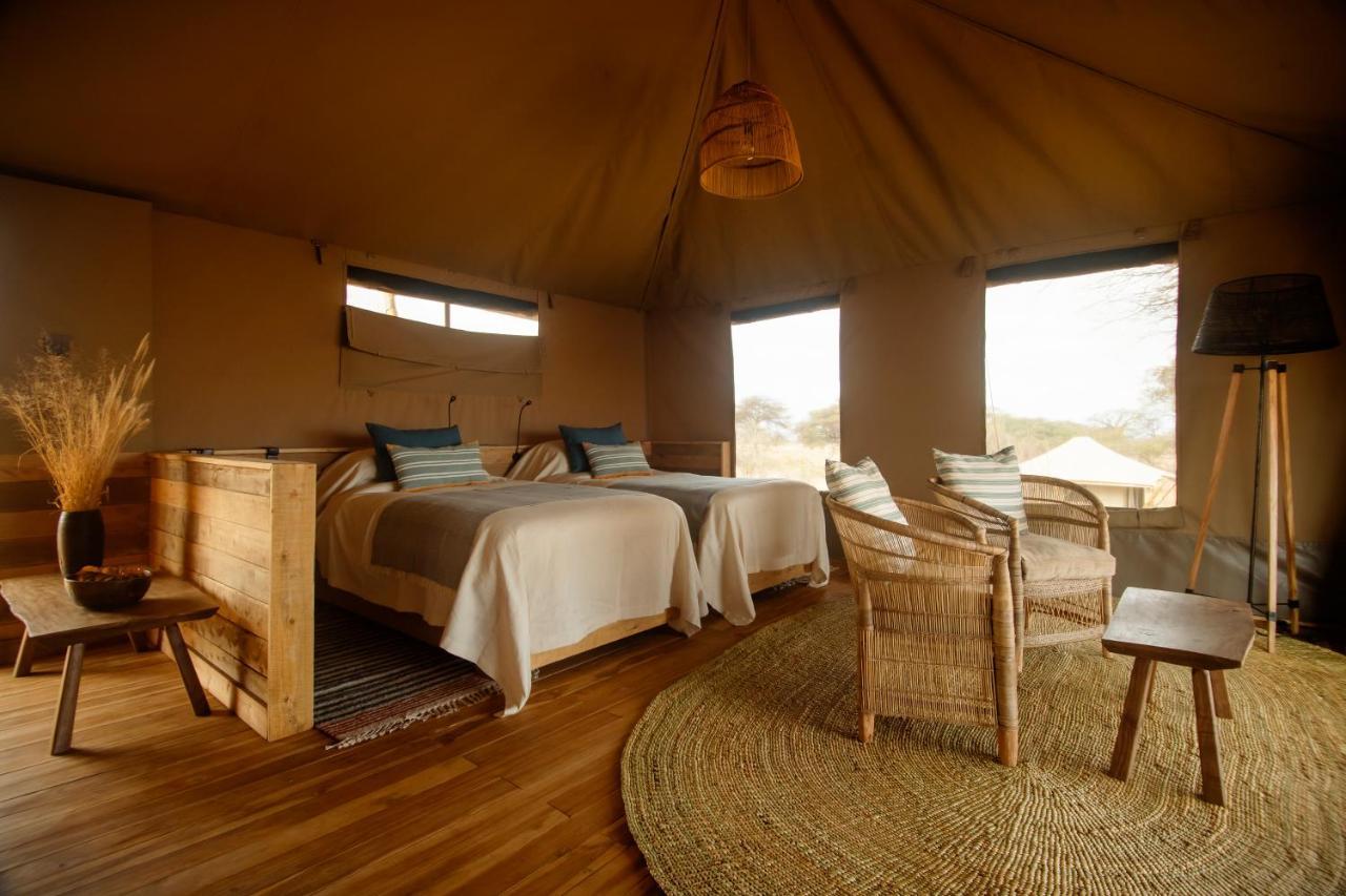 Olkeri Camp 호텔 Olmotoni 외부 사진