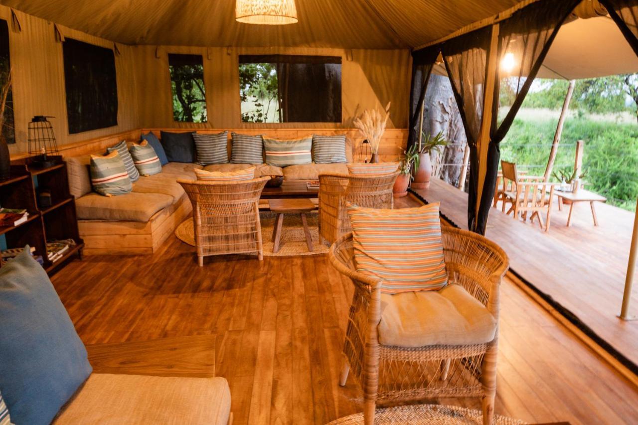 Olkeri Camp 호텔 Olmotoni 외부 사진