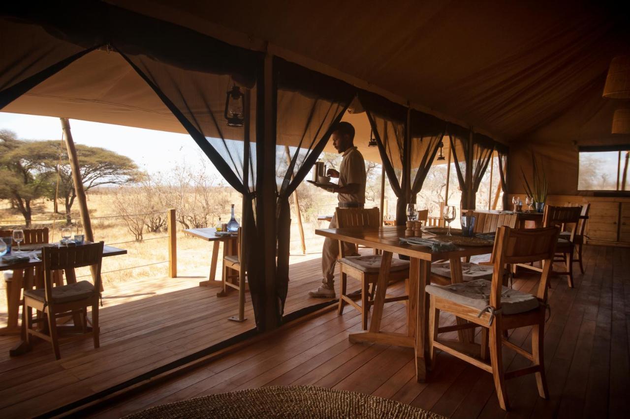 Olkeri Camp 호텔 Olmotoni 외부 사진