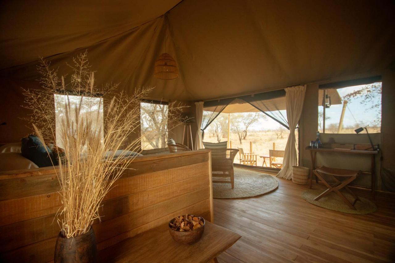 Olkeri Camp 호텔 Olmotoni 외부 사진