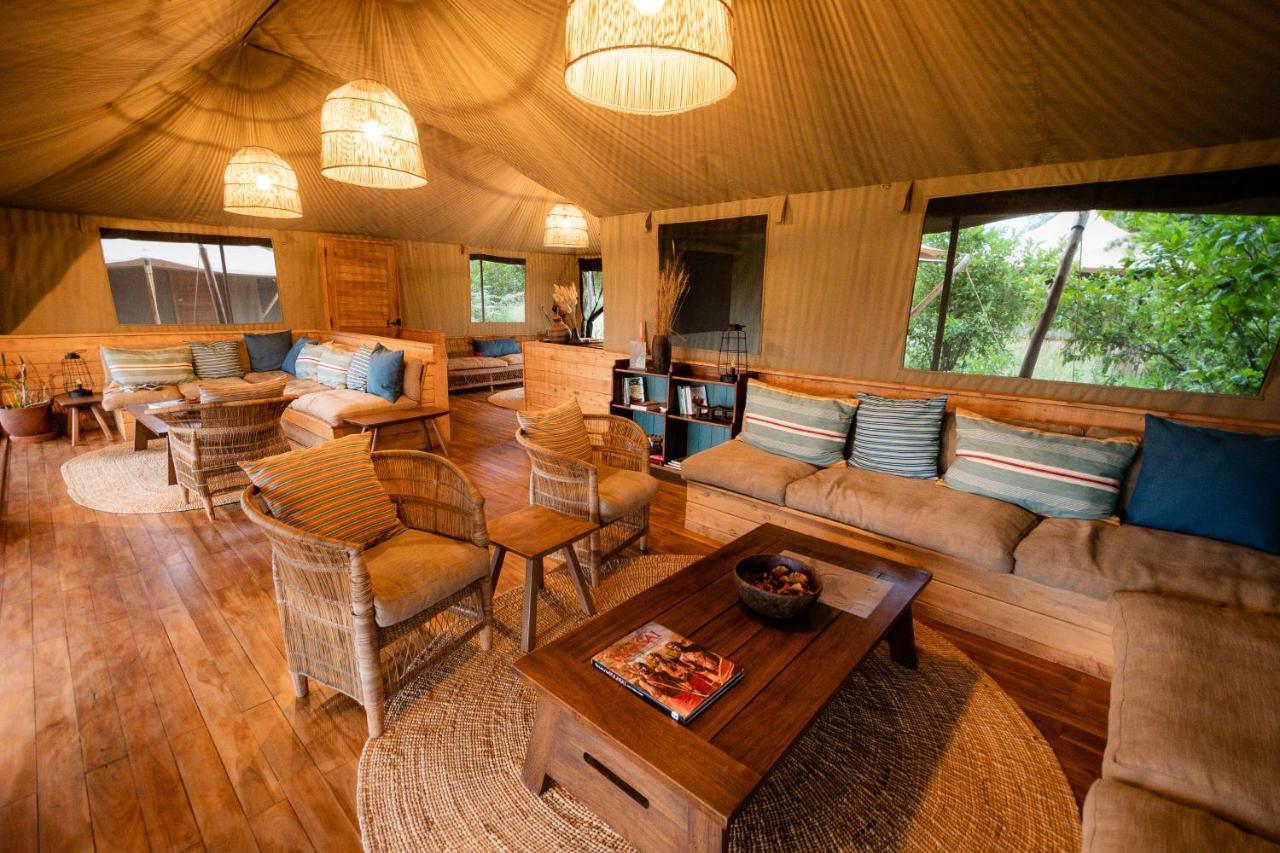Olkeri Camp 호텔 Olmotoni 외부 사진